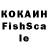 Cocaine Эквадор Gagik Khojayan